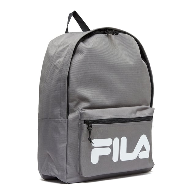 Fila Charcoal Verdon Bag