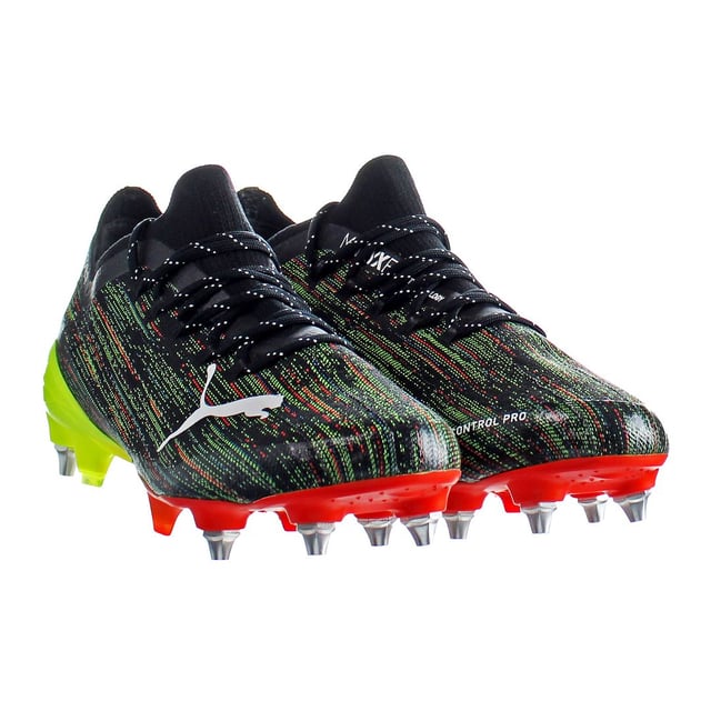 シューズ Puma Ultra 1.2 MXSG Puma ULTRA 1.2 MxSG - Men's football shoes | SPORTISIMO.COM