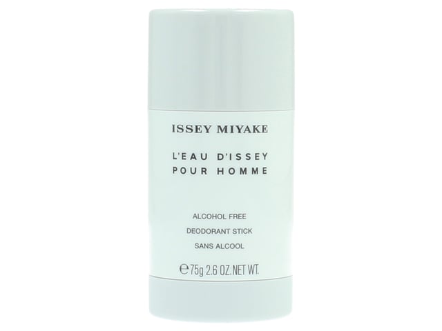 Issey Miyake L'Eau D'Issey Pour Homme Deo Stick 75gr