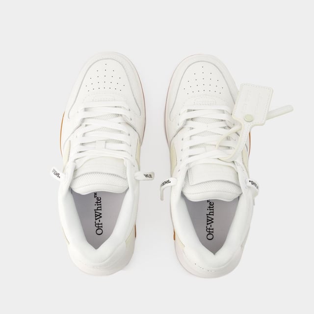 Off white discount athletic top
