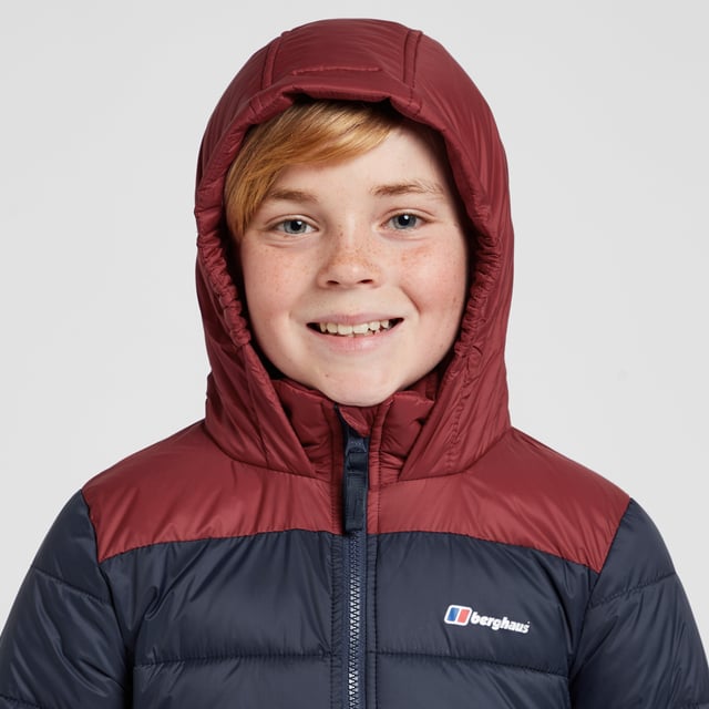 Berghaus Puffer Jacket Junior Berghaus Vaskye Jacket Berghaus