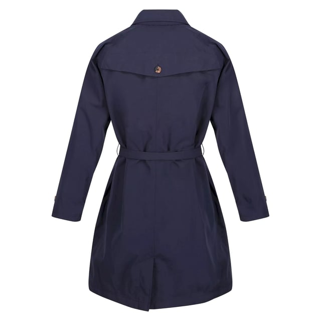 Regatta Womens/Ladies Giovanna Fletcher Collection Madalyn Trench