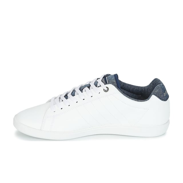 Le coq sportif courtcraft s lea 2 tones cheap