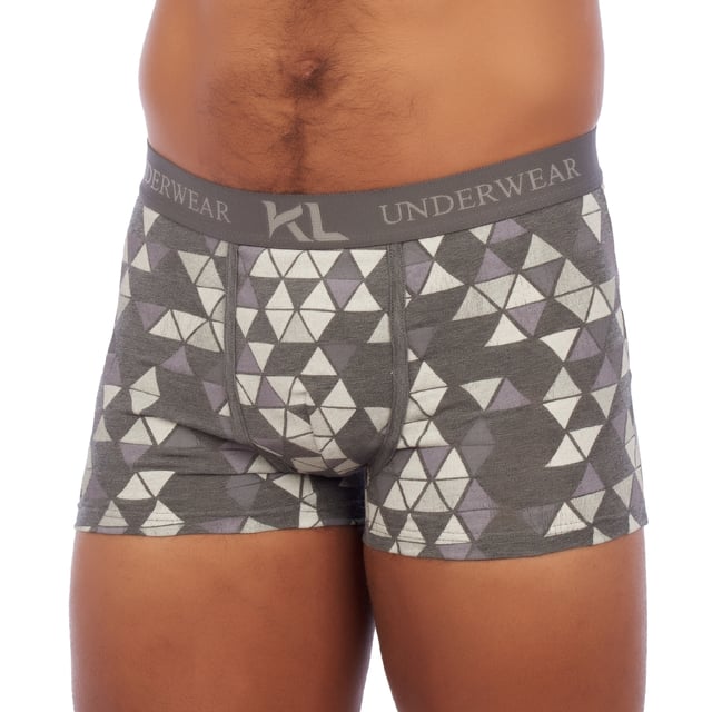 Pack-2 Boxers breathable fabric KLB2 men