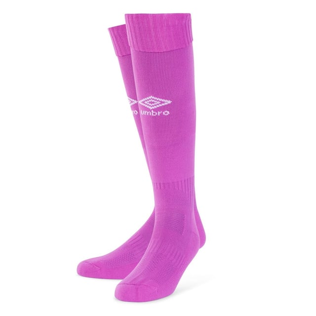75% Polyamide, 20% Cotton, 5% Elastane. Fabric: Micro Mesh. Design: Contrast, Logo. Elasticated Ankles, Padded Heel, Toe and Achilles, Ribbed Ankle. Cuff: Elasticated, Turnover Cuff. Elasticated Foot, Flat Toe Seam.