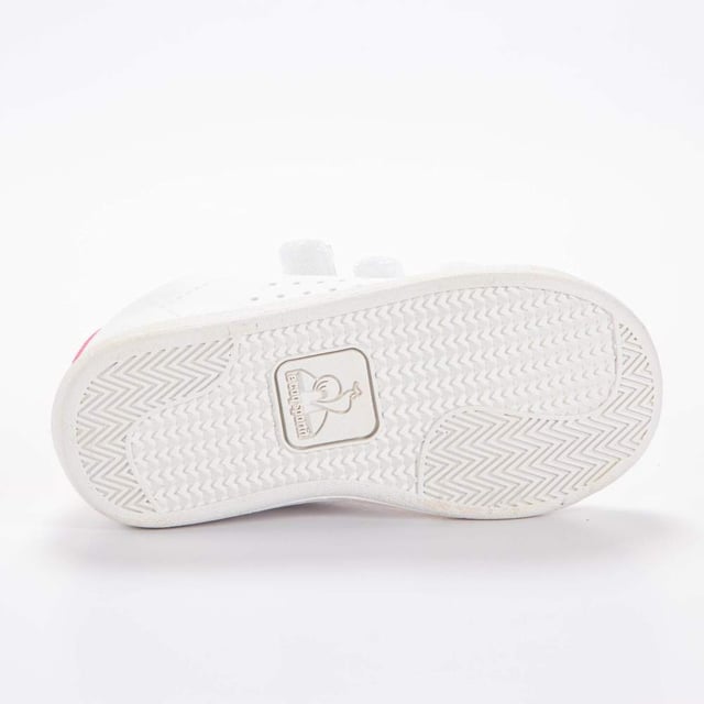 Basket Le Coq Sportif Mädchen Courtset Inf Sport Mädchen