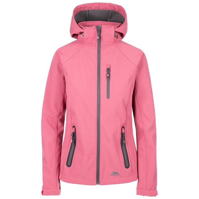 Blush ladies jacket sale