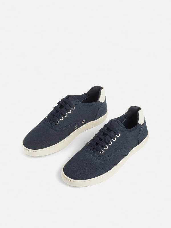 Jigsaw plimsolls discount