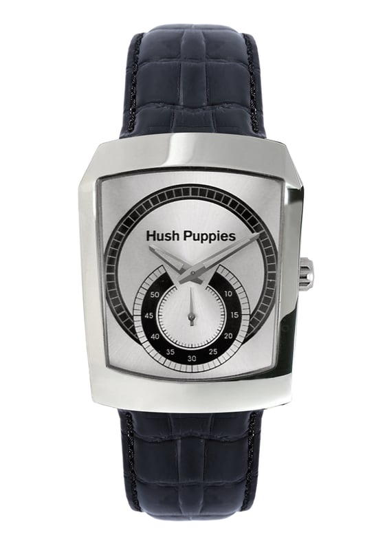 hush puppies original watch
