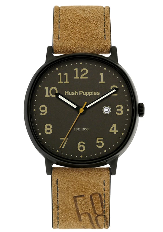 Hush puppies 1958 sales collection