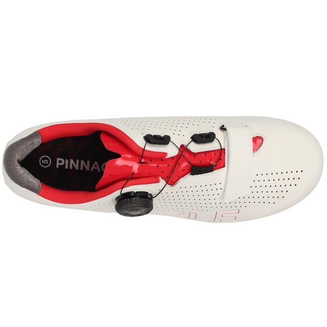 Pinnacle Womens Radium Road Cycling Shoes