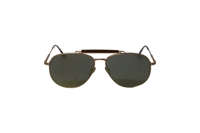 Tom ford sean shop aviator sunglasses