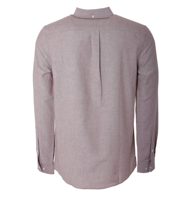 Crafted from a blend of cotton and polyester, the Drayton Oxford Shirt from Farah is fitted with a classic button-down collar, full button placket, patch chest pocket and long sleeves with buttoned cuffs. Finished with the iconic Farah logo embroidered on the chest. The perfect shirt to upgrade your wardrobe.Modern Fit, Oxford Cotton Polyester Blend, Button Down Collar, Full Button Placket, Chest Patch Pocket, Long Sleeves with Buttoned Cuffs, Farah Branding. Style & Fit:Modern Fit, Fits True to Size. Composition & Care:65% Cotton, 35% Polyester, Machine Wash.