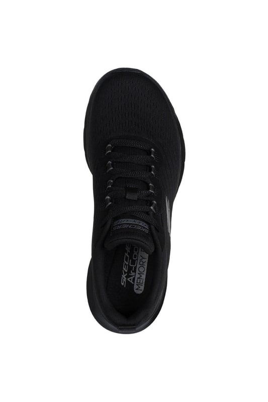 Flex Appeal 5.0 Engineer Mesh Lace-up Black
