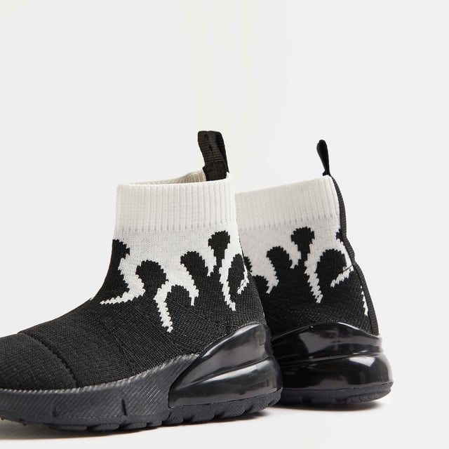 River island boys trainers clearance