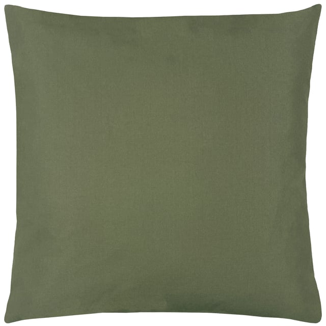 Add a splash of colour to your outdoor space, with the Wrap outdoor cushion range. A vibrant plain design on durable water resistant polyester making them a perfect addition to your garden.