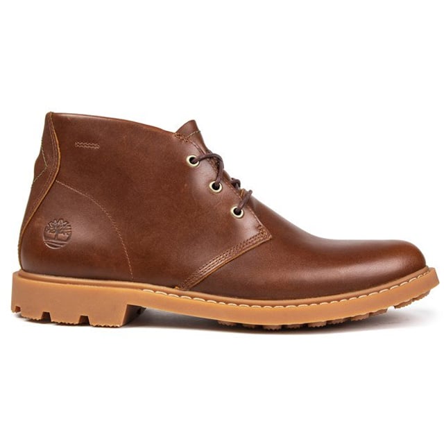 Timberland hotsell newman chukka