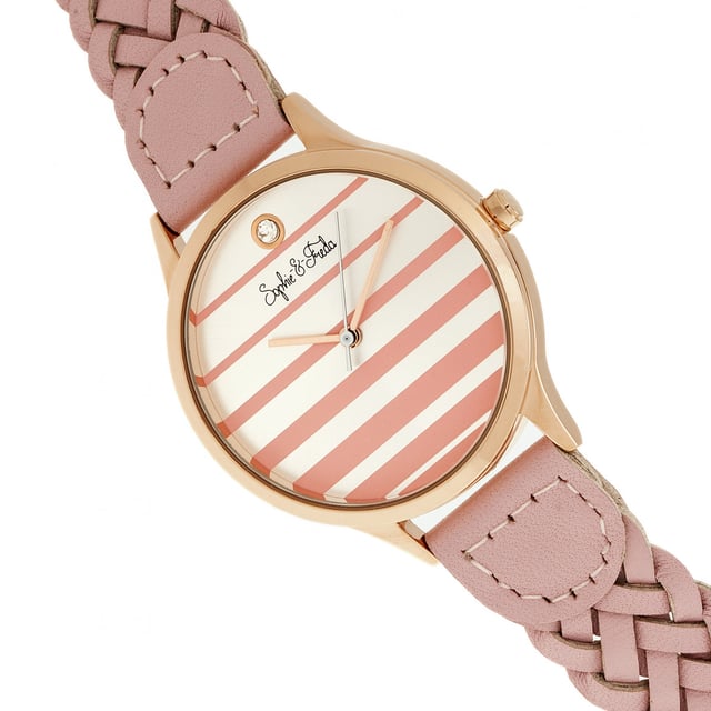 Sophie quartz discount watch japan movt