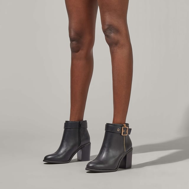 Miss KG Janelle Boots