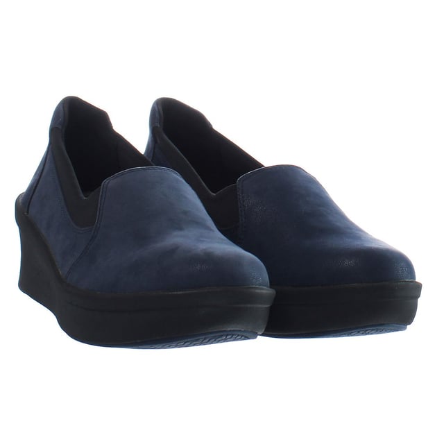 Clarks step rose moon deals