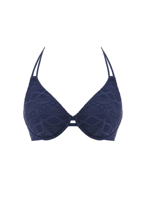 Sundance Halterneck Bikini Top
