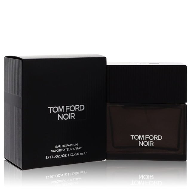 If you're ready to make a bold statement, let Tom Ford Noir give you that edge you need to succeed. This complex fragrance for men was released in 2012, and it has a certain elegance that makes it very mature. The designers for Tom Ford combined well over a dozen notes to give the blend character, including patchouli, amber, vanilla, iris, and civet.