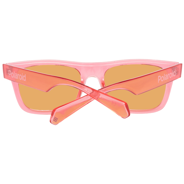 Polaroid Sunglasses PLD 6050/S 35J 53
Genero: Unisex
Color principal: Rojo
Color del marco: Rojo
Material del marco: Plastico
color de la lente: Amarillo
Material de la lente: Plastico
Categoria del filtro: 1
Estilo: Rectangulo
la tecnologia de lentes: Polarizado
proteccion: 100% UVA & UVB
anchura de la lente: 53
Altura de la lente: 38
Ancho del puente: 19
ancho de las gafas: 145
longitud de la varilla: 145
bisagra con muelle: No
entrega: Estuche originalsa de gafas original, documentacion, pano de limpieza
Estilo: Llanta completa