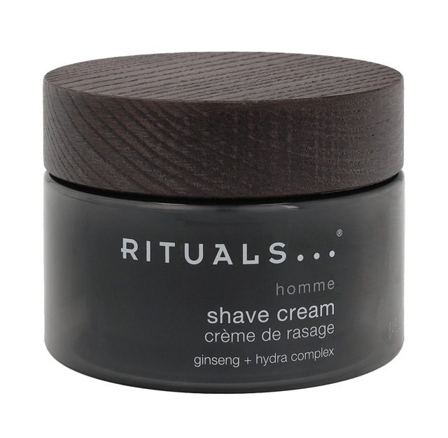 Rituals Homme Shave Cream
