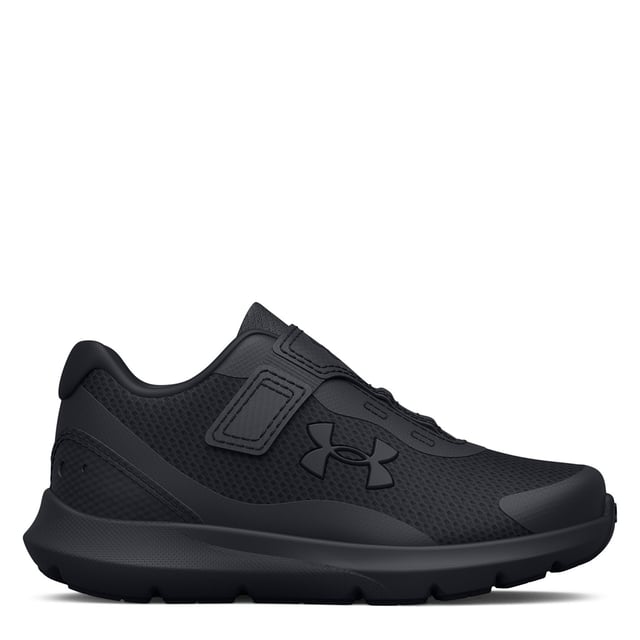 Under Armour Kids BINF Surge 3 AC Trainers