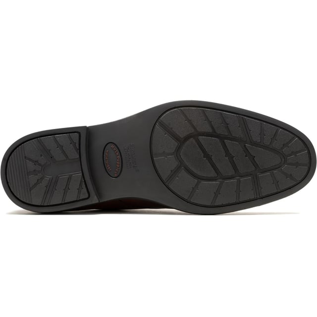 Hush Puppies Banker Mens Formal Lace Up Shoes Experience the perfect blend of timeless style, unmatched durability, and exceptional comfort with the Banker. Crafted with precision and infused with cutting-edge technologies, these shoes are designed to elevate your every step.