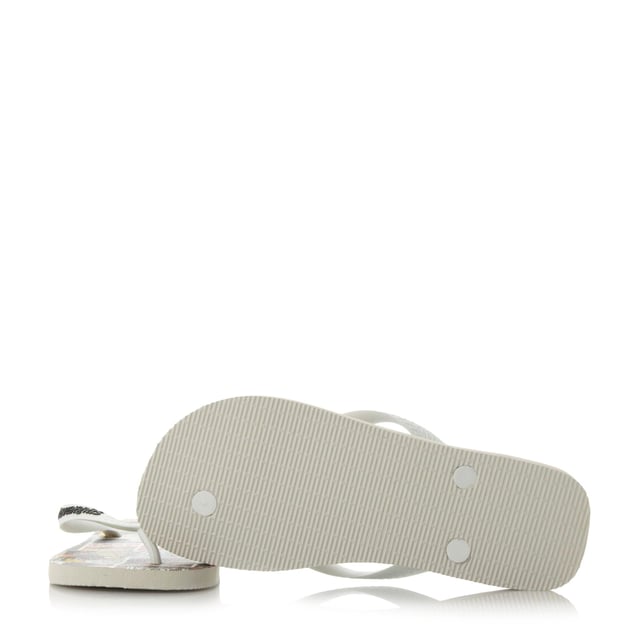 Star wars on sale flip flops