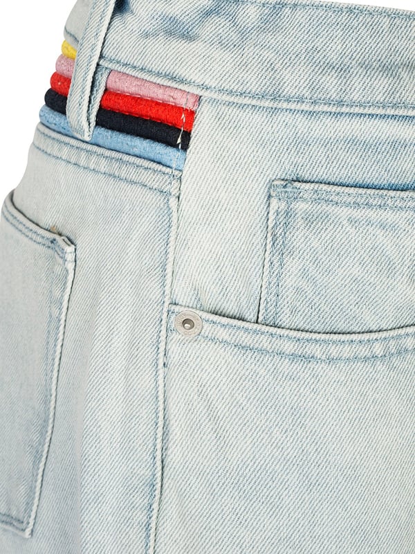 Código de modelo: WFWB117021, Estilo: corte holgado