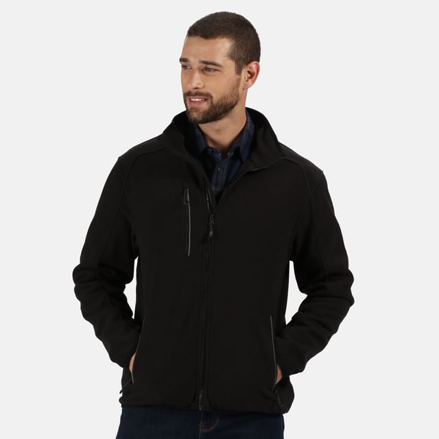 Regatta omicron ii outlet waterproof fleece