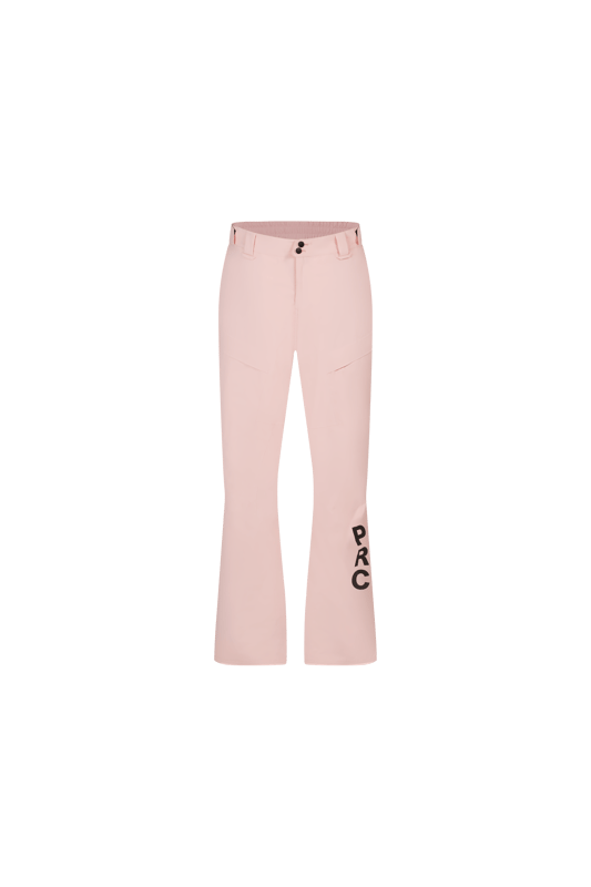 Stay warm and agile on the slopes with our Goose Down Ski Trousers. Crafted with premium insulation and advanced waterproofing, these trousers ensure ultimate comfort and protection in harsh winter conditions.

LUXURIOUS 700+ FILL GOOSE DOWN: Ultra-light insulation of exceptional quality.

HIGH-TECH FABRIC: Windproof, waterproof and breathable.

SNOW SKIRT: Prevents snow from entering under a jacket.

COMFORTABLE WAIST DESIGN: Coupled with an adjustable buckle belt for flexible sizing, enhancing freedom of movement.

REFLECTIVE SILVER STRIPE DESIGN: Enhances safety.&nbsp;

EASY WEAR: Designed for easy-wear and for all body types.