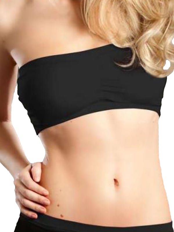Strapless top new arrivals with support