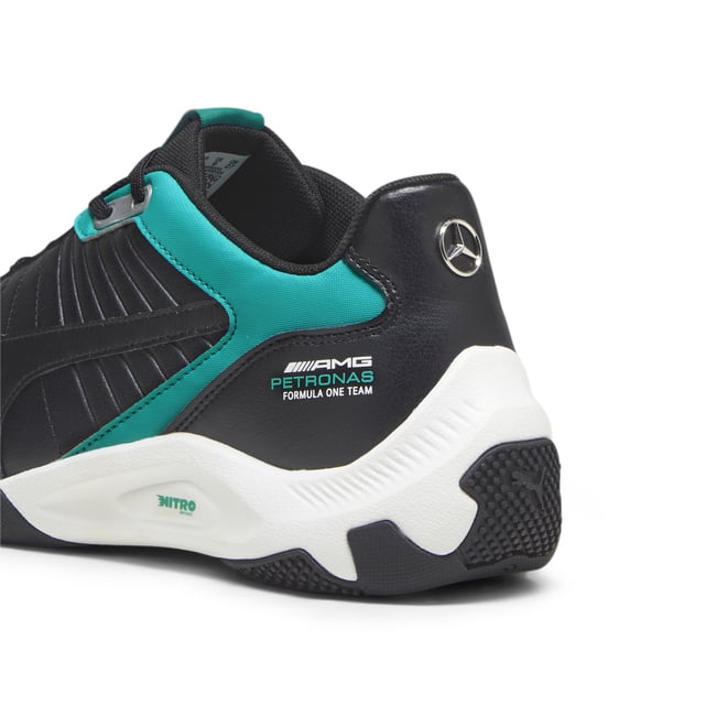 Amg sneaker top
