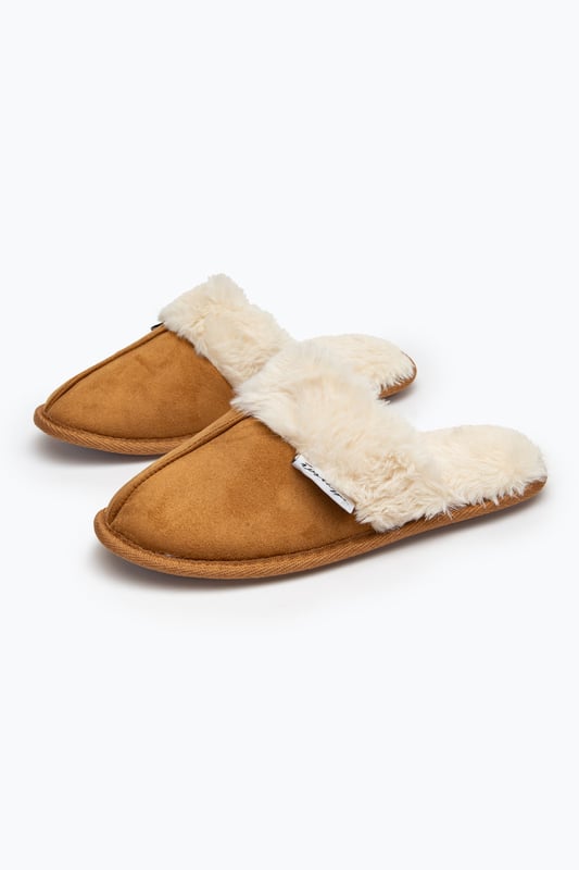 Firetrap mule ladies slippers outlet