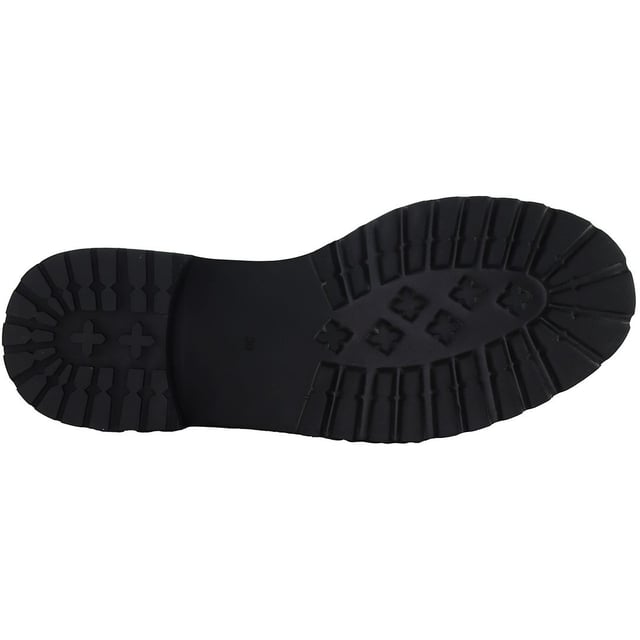 Bota Chelsea con detalle de pespunte