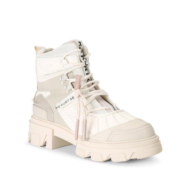 Kurt geiger 2025 swiss boots