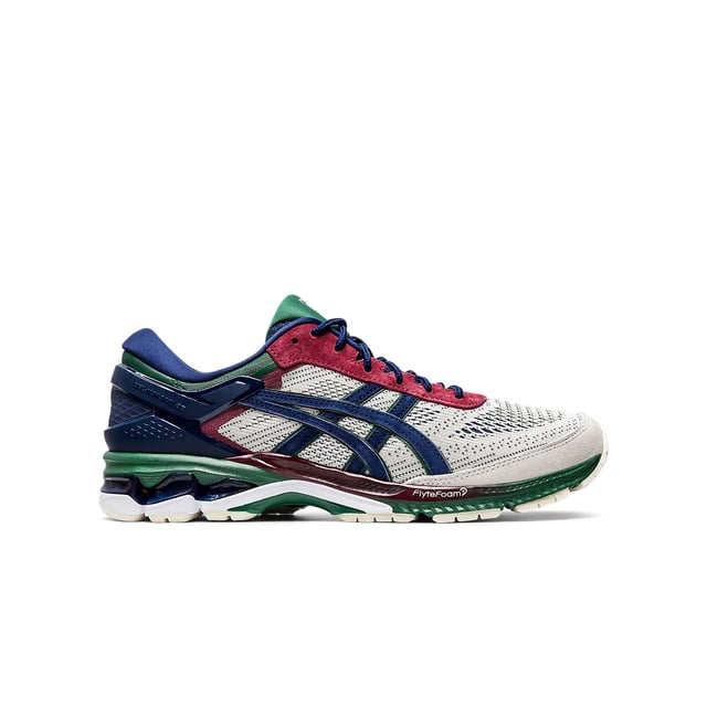 Asics gel kayano 26 top men's
