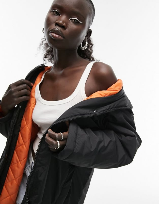 Topshop girls coats sale
