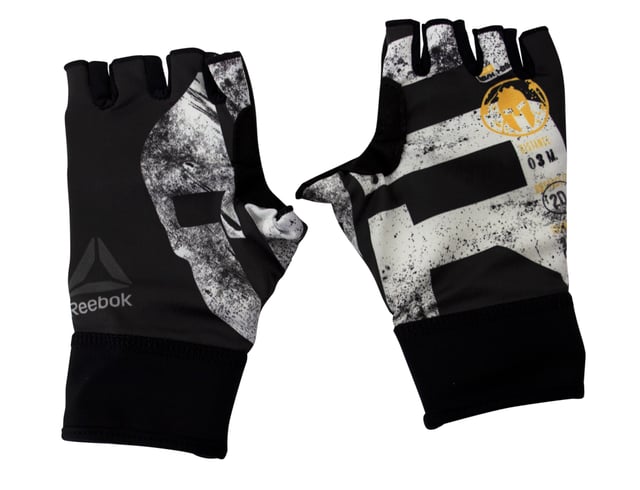 Gants reebok spartan Clearance