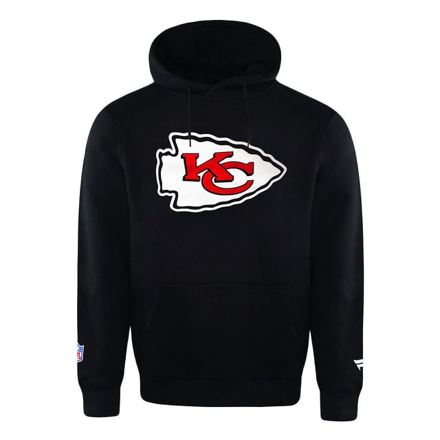 Fanatiker NFL Kansas City Chiefs Herren Hoodie