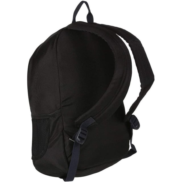 Complete your childs school outfit with this jaxon III backpack. Ideal bag for school or sporting activities. 10 litre capacity.