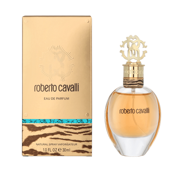 Roberto Cavalli Signature EDP Spray