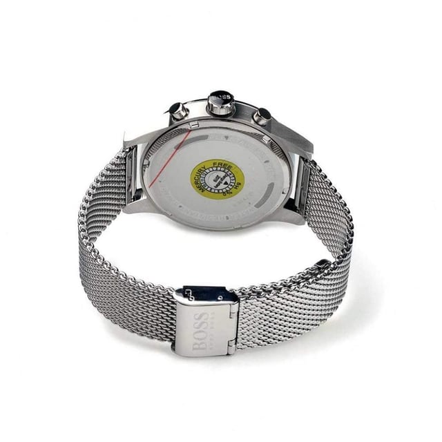 Boss jet watch clearance