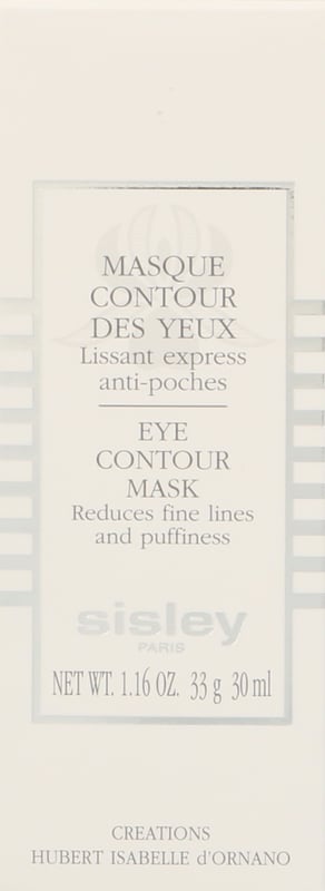 Sisley Eye Contour Mask