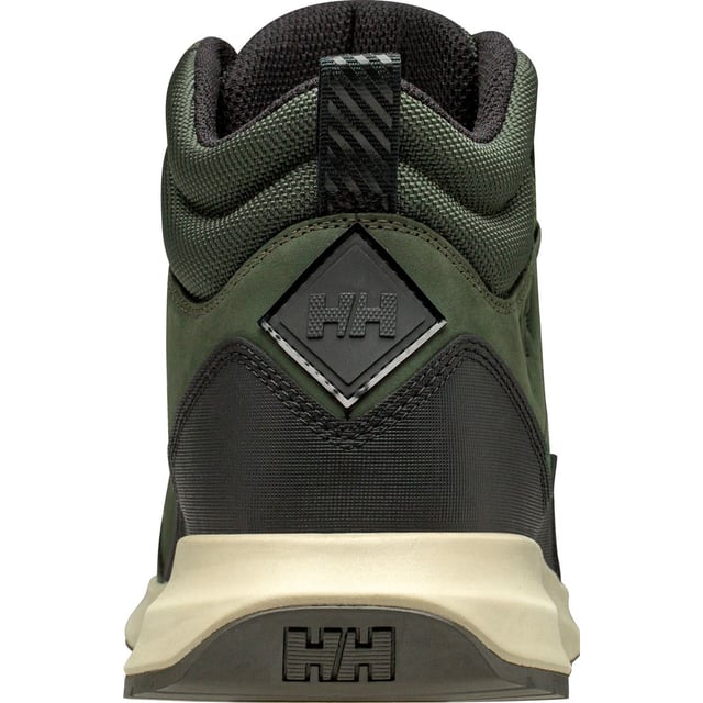 The Corru from Helly Hansen Sportswear is a comfortable, protective everyday boot with a dynamic design and sole