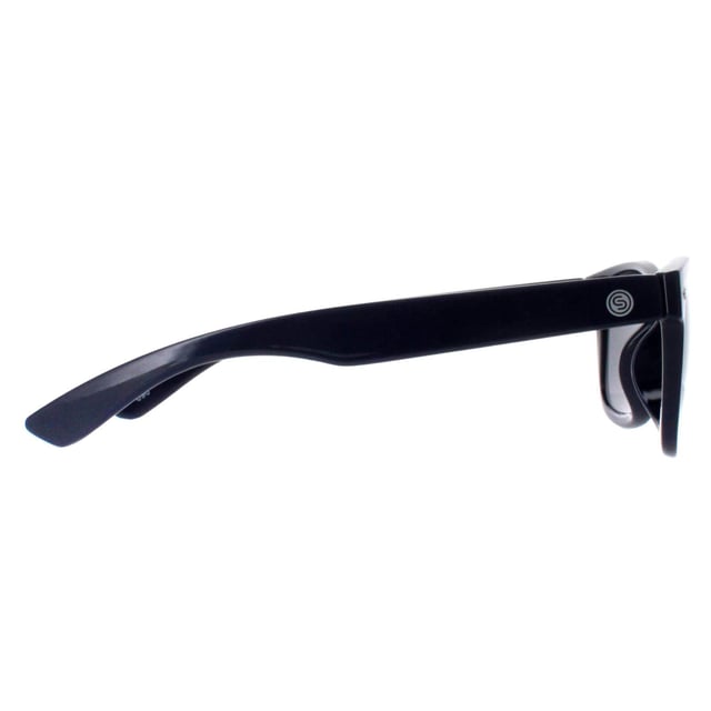 Smarty Rectangle Kids Navy Dark Grey X2054  Sunglasses Protect your child's eyes with SMARTY Designer Sunglasses model X2054D, tailored for kids aged 3 to 7 years old. These rectangular-shaped sunglasses feature a sophisticated dark navy frame with durable plastic arms and grey lenses, providing superior UV protection and a sleek, modern look. The X2054D model combines stylish design with kid-friendly comfort and durability, making them perfect for any sunny day activity. Available at an unbeatable discount from the regular retail price, these designer sunglasses offer exceptional quality and value. Equip your child with the stylish and protective SMARTY sunglasses.