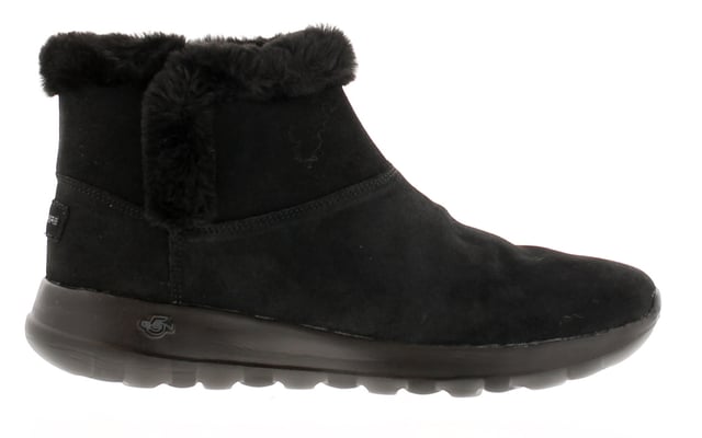 Skechers bundle up boots sale